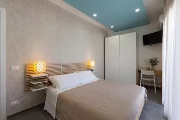 پانسیون Nerissa Suites&rooms