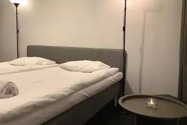 호스텔 Nomad Cave