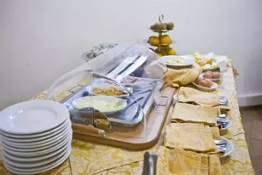 Bed and Breakfast Il Carmine Dimora Storica