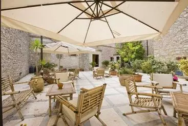 민박 Il Carmine Dimora Storica