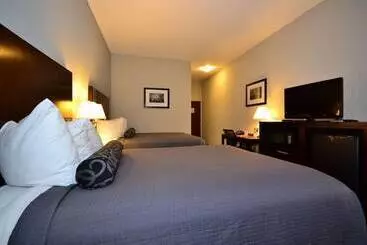 Hotel Best Western Abbeville Inn And Suites