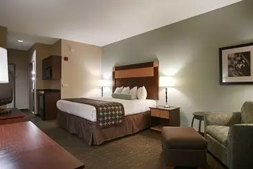 호텔 Best Western Plus Texarkana Inn And Suites