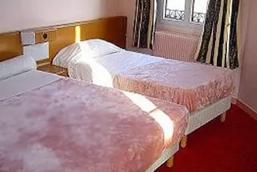 Hotel Hôtel De La Terrasse