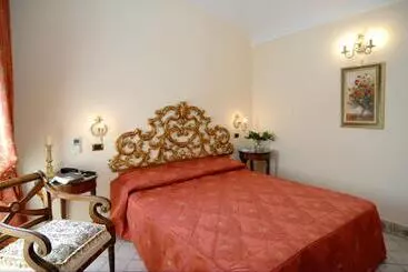 Отель Residenza Del Duca Casa Vacanza