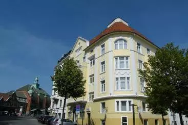 Hotel Stadt Luebeck