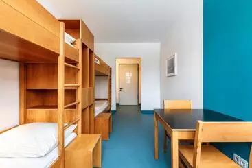 Jugendherberge Possenhofen