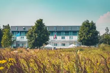 アパートホテル Konigslinie