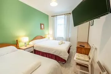 پانسیون Portree