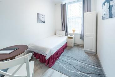 ペンション Portree