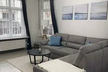 ベッドアンドブレックファースト B Chez Hamdi