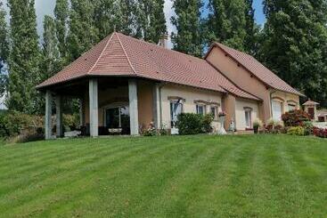 Bed and Breakfast La Pause 18