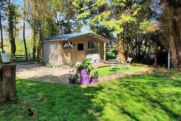 مبيت وإفطار Cabane 5km Etretat