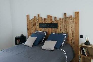 Bed and Breakfast Céline Et Corentin