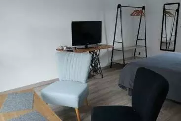 Bed and Breakfast Céline Et Corentin