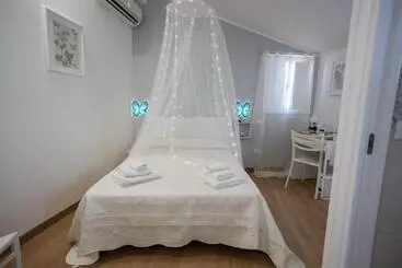 Bed and Breakfast Exclusives