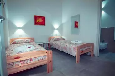 ベッドアンドブレックファースト La Terra Del Benessere