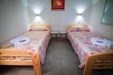 Bed & Breakfast La Terra Del Benessere