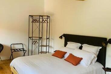 Bed and Breakfast Le Carge D’arlay