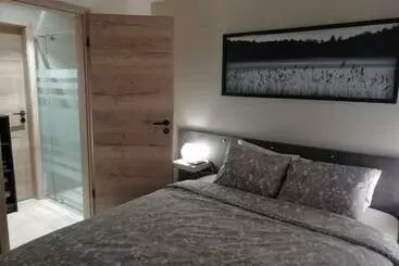 Bed and Breakfast Lu Ptite Cwane Dol Lydie