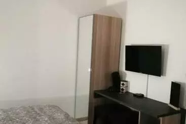 Bed and Breakfast Lu Ptite Cwane Dol Lydie