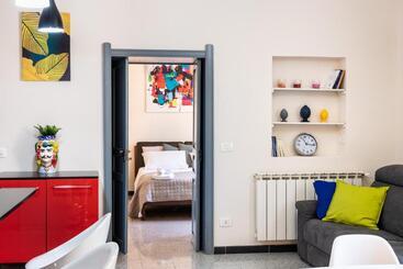 Hôtel Guest House Aurispa