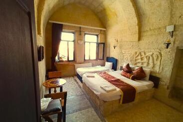 فندق Stone Age Cappadocia