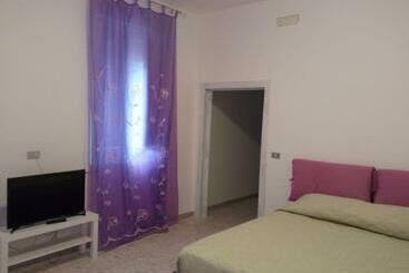 Пансион Casa Alca