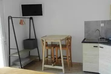 Pensió L’ Escapade