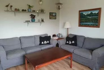 پانسیون Tjörn