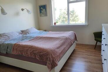 ペンション Tjörn