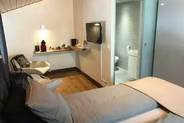 Bed and Breakfast Chez Stéphane Et Maria