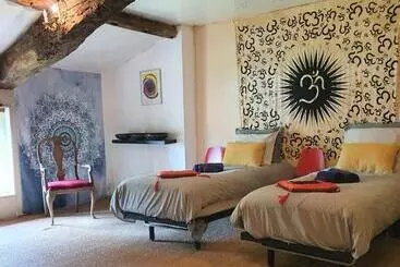Bed and Breakfast Maison Fossemagne