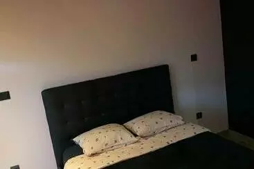 Bed and Breakfast Mine D Amour