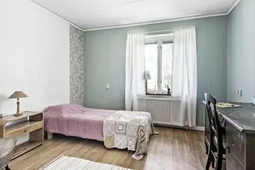 Bed And Breakfast, Vandrarhem, Frühstückspension Annerstad Ljungby Südschweden