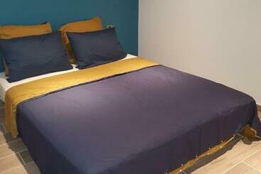 מלון דירות Les Suites Du Relais