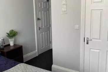 Majatalo Greyfriars Guest House