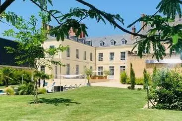 Pansiyon Les Chambres De La Varenne