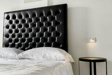 B&b Blessed Bilocale