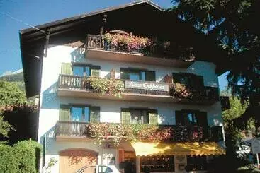 ベッドアンドブレックファースト Haus Gassbauer