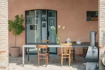 Bed and Breakfast Cà Mati