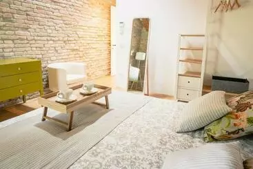 Bed and Breakfast Cà Mati