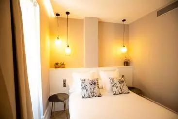 Hotel Casa Do Estanco