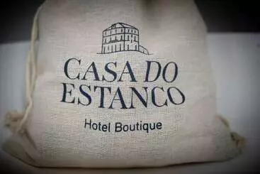 Hotel Casa Do Estanco