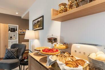 La Pao Bed And Breakfast