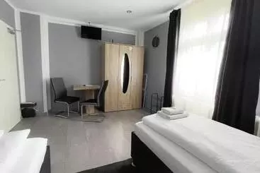 Motel Daria Hennigsdorf Berlin