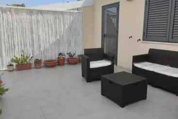 ペンション Andasì