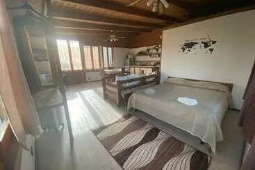 Pension Sweet Home