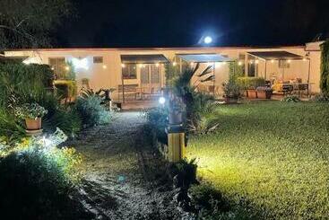 Пансион Tenuta Innocenzi