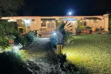 Pensió Tenuta Innocenzi