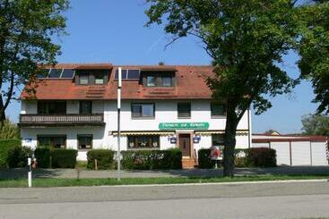 Pension Zur Einkehr